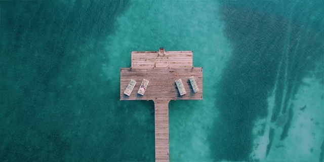 Casa Al Mar Branding