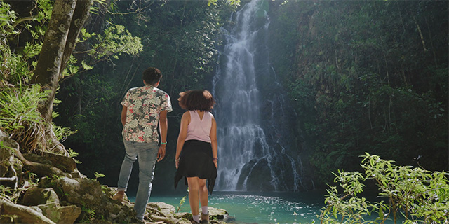 Hidden Valley Promo